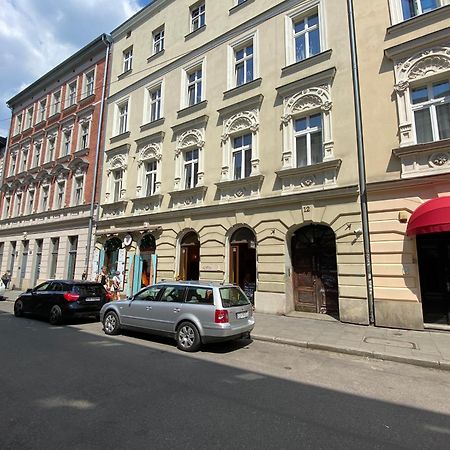 Jewish District In Krakow/ Krakow Kazimierz Cracóvia Exterior foto